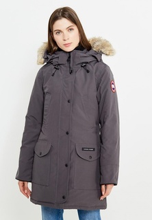 Пуховик Canada Goose