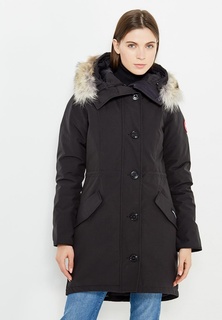 Пуховик Canada Goose