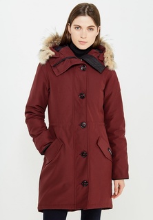 Пуховик Canada Goose