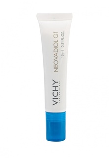 Крем для глаз Vichy