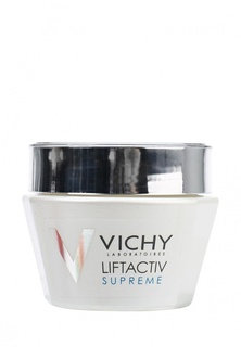 Крем против морщин Vichy