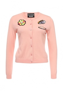 Кардиган Boutique Moschino