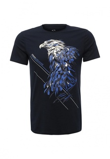 Футболка Armani Exchange