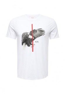 Футболка Armani Exchange