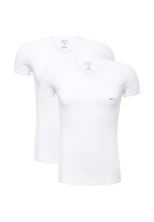 Комплект футболок 2 шт. Armani Exchange