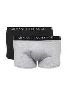 Комплект трусов 2 шт. Armani Exchange