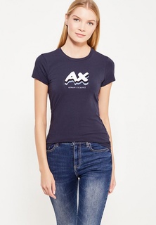 Футболка Armani Exchange