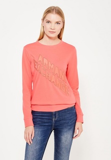 Свитшот Armani Exchange