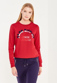 Свитшот Armani Exchange