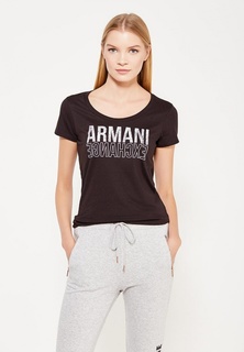 Футболка Armani Exchange