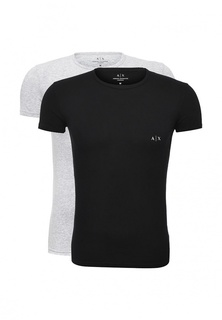 Комплект футболок 2 шт. Armani Exchange