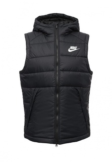 Жилет утепленный Nike