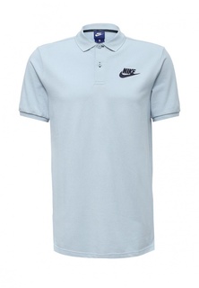 Поло Nike