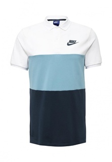 Поло Nike