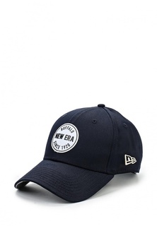 Бейсболка New Era