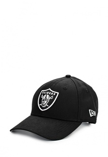 Бейсболка New Era