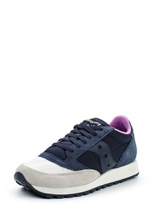 Кроссовки Saucony