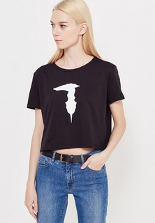 Футболка спортивная Trussardi Sport