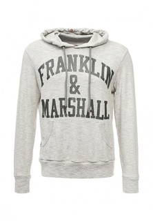 Худи Franklin &amp; Marshall