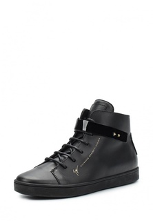 Кеды Giuseppe Zanotti Design