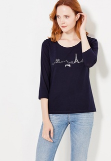 Лонгслив Iwie