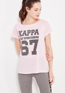 Футболка Kappa
