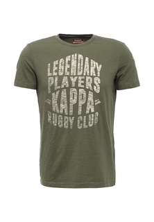 Футболка Kappa