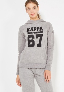 Худи Kappa