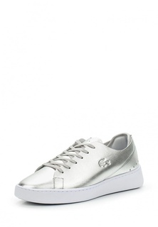 Кеды Lacoste