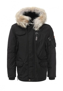 Пуховик Parajumpers