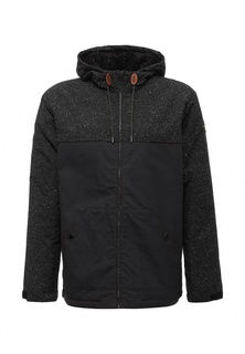 Куртка утепленная Quiksilver