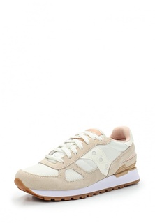 Кроссовки Saucony