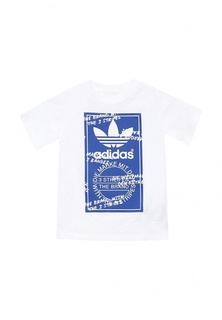 Футболка adidas Originals