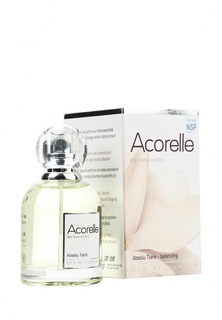 Парфюмированная вода Acorelle