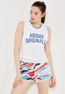 Майка adidas Originals