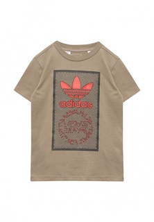 Футболка adidas Originals