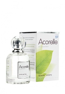 Парфюмированная вода Acorelle