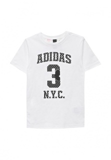 Футболка adidas Performance