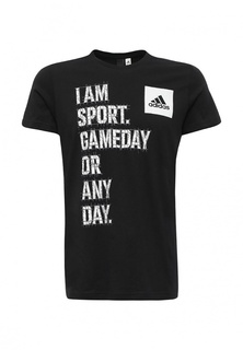 Футболка adidas Performance