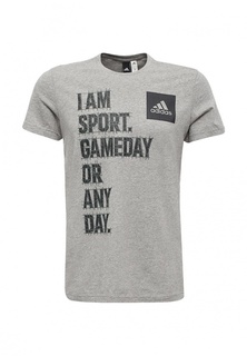 Футболка adidas Performance