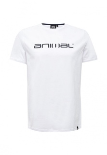 Футболка Animal