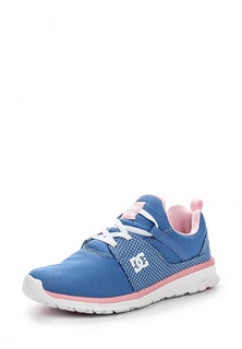 Кроссовки DC Shoes