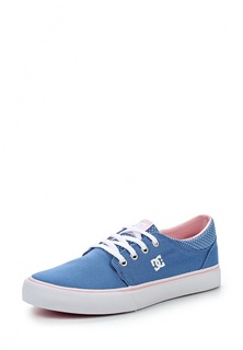 Кеды DC Shoes