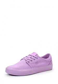 Кеды DC Shoes