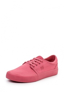 Кеды DC Shoes