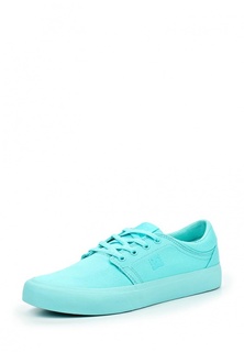 Кеды DC Shoes