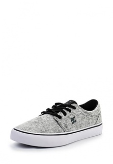 Кеды DC Shoes