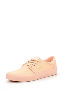 Кеды DC Shoes