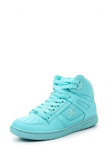 Кеды DC Shoes