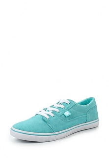 Кеды DC Shoes